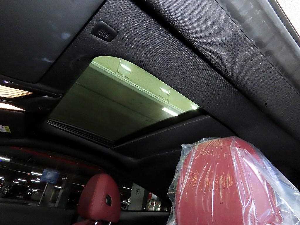 BMW 4 Series 2021 Blanco - Importación desde Corea - HF Imports Iquique - Foto 17