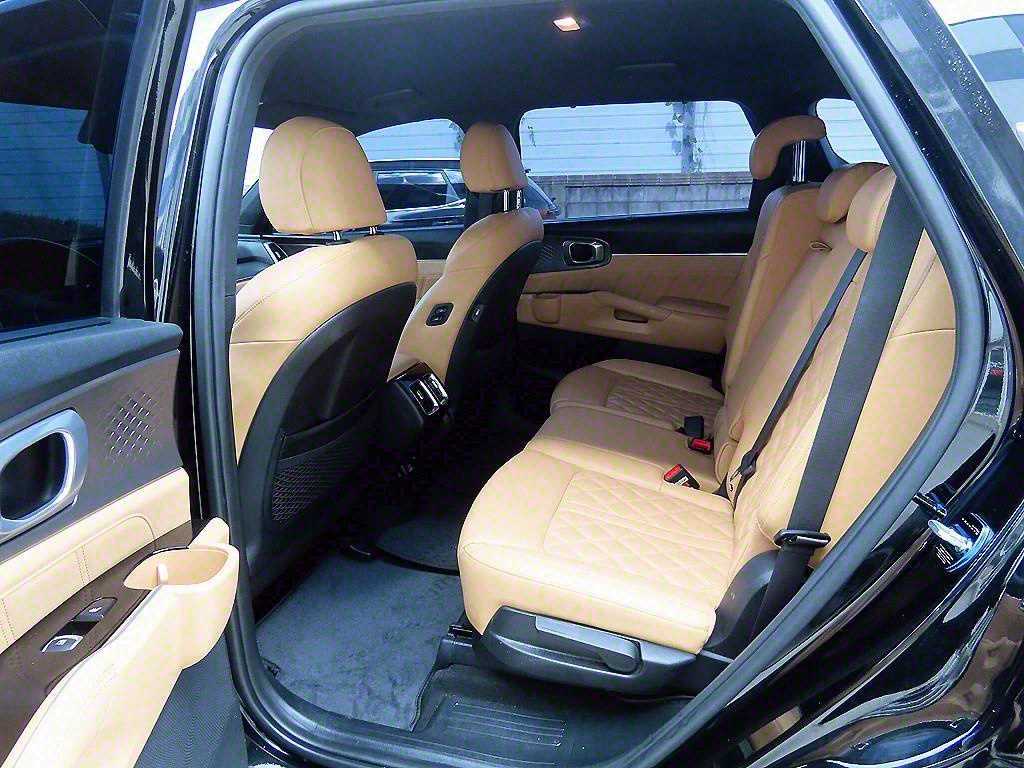 KIA Sorento - Vista 6