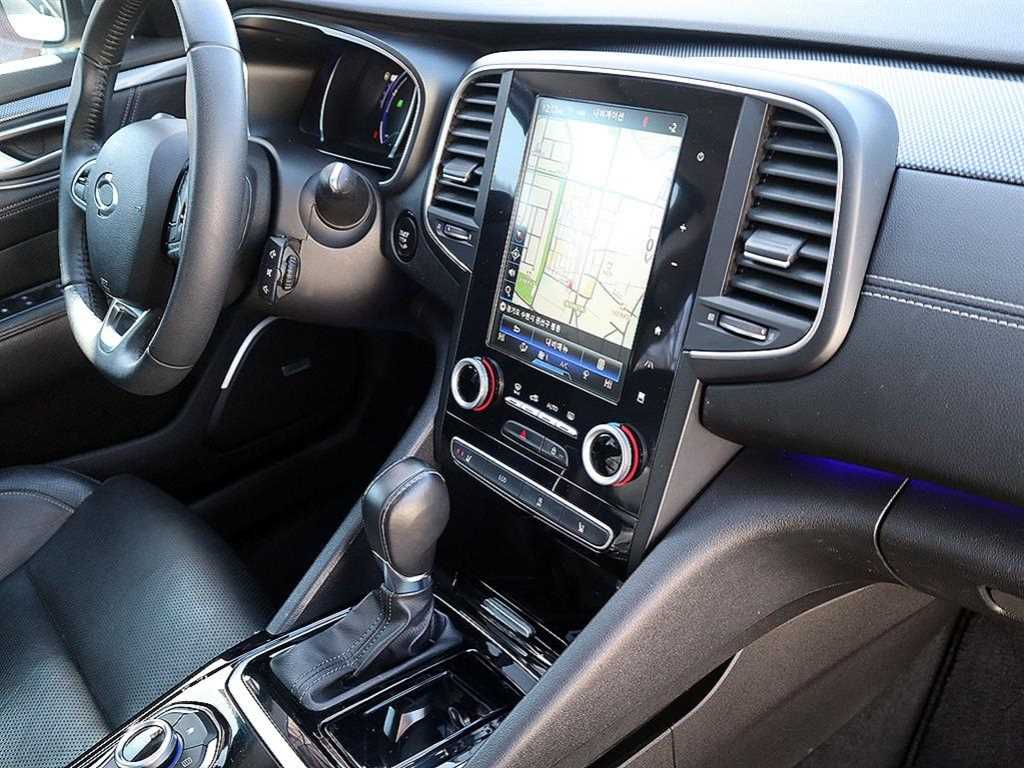 SAMSUNG SM6 - Vista 11