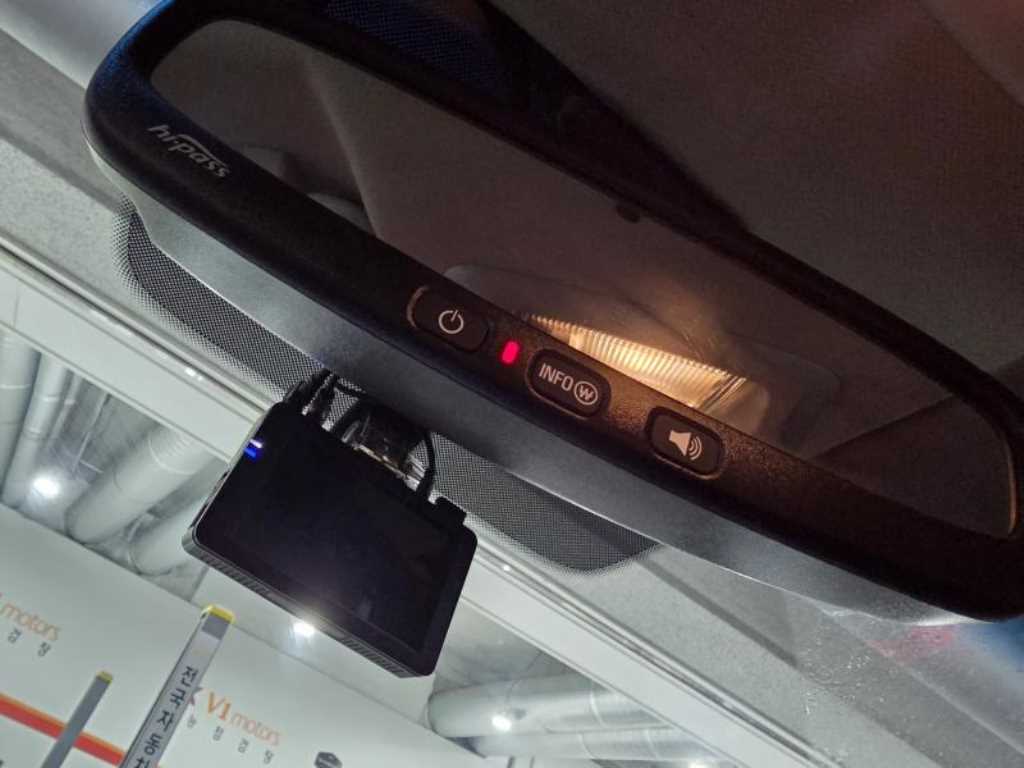 Chevrolet Abeo - Vista 5