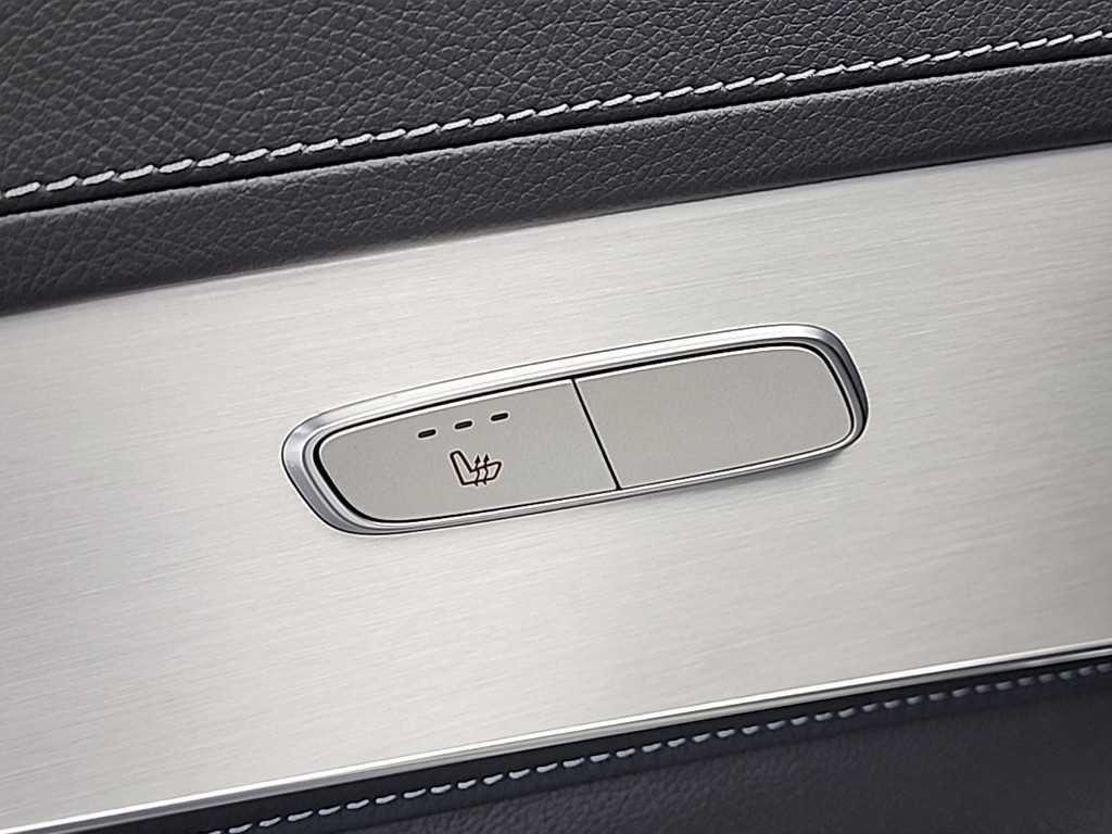 Mercedes Benz GLC Class 2018 Blanco - Importación desde Corea - HF Imports Iquique - Foto 13