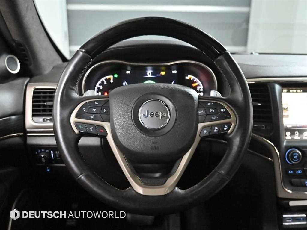 Jeep Cherokee 2015 Gris - Importación desde Corea - HF Imports Iquique - Foto 13