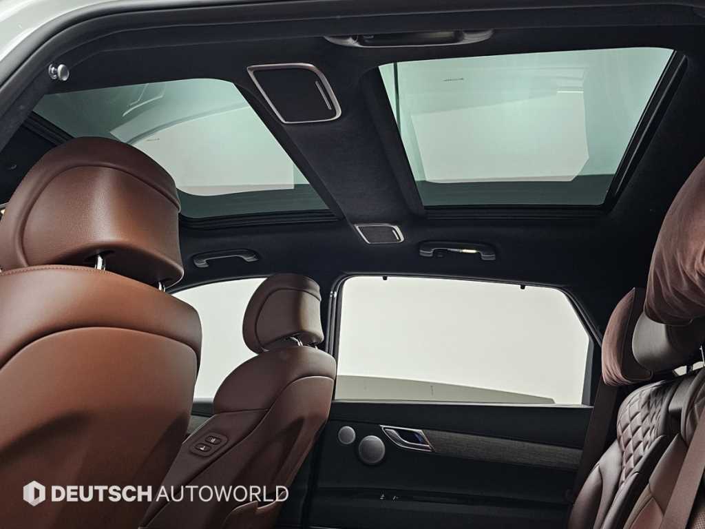 Genesis GV80 2024 Blanco - Importación desde Corea - HF Imports Iquique - Foto 19