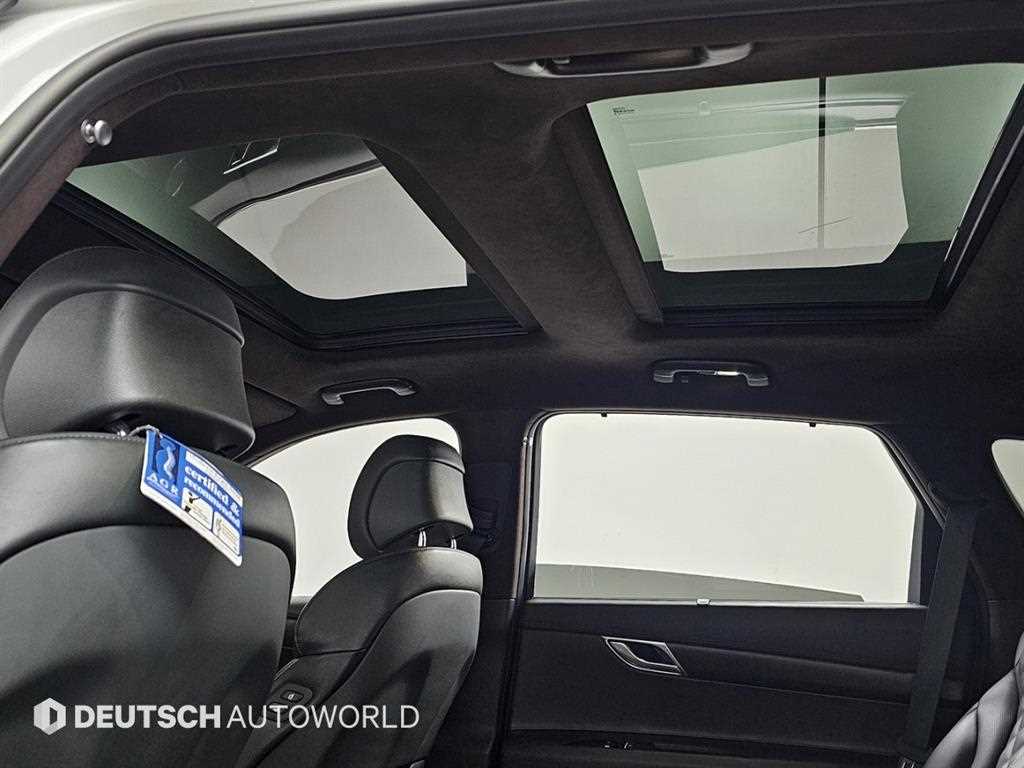 Genesis GV80 2020 Blanco - Importación desde Corea - HF Imports Iquique - Foto 19