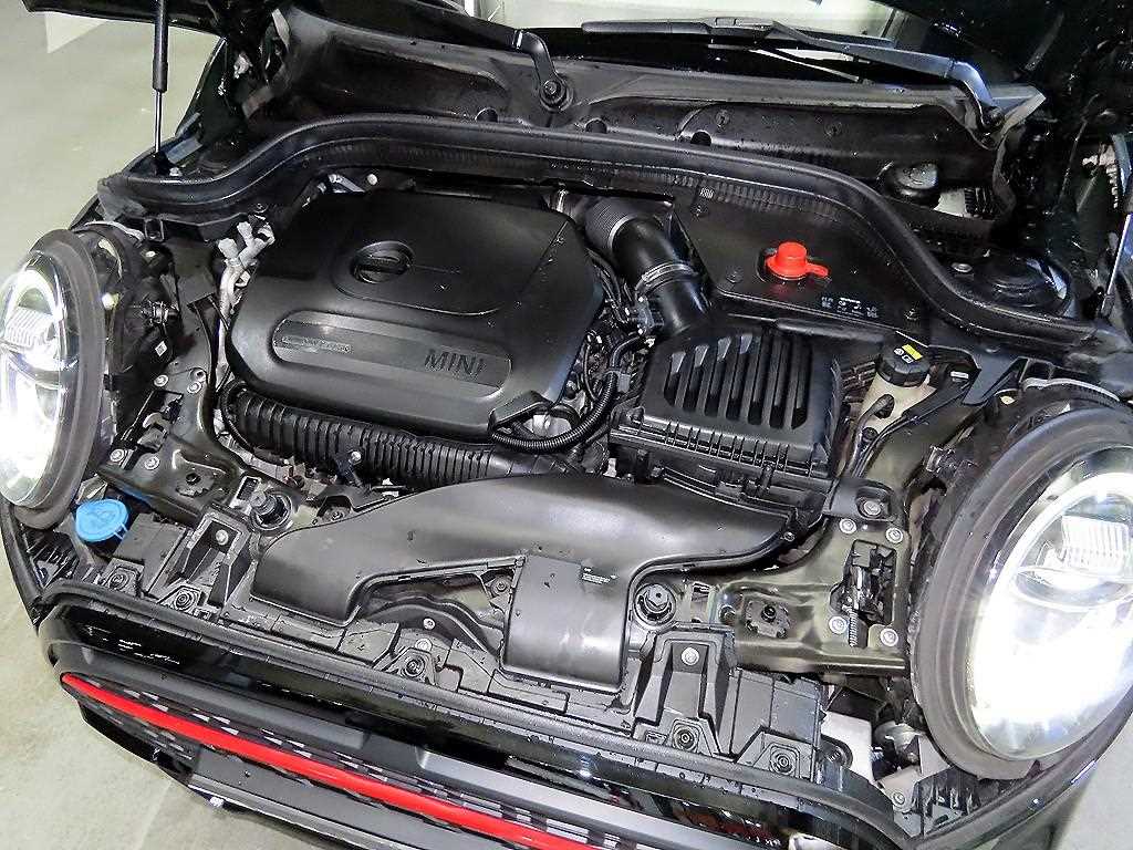 Mini Cooper 2020 - Importación desde Corea - HF Imports Iquique - Foto 19