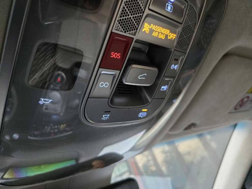 Genesis GV80 2022 Negro - Importación desde Corea - HF Imports Iquique - Foto 16