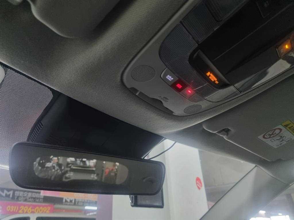 KIA Seltos - Vista 6