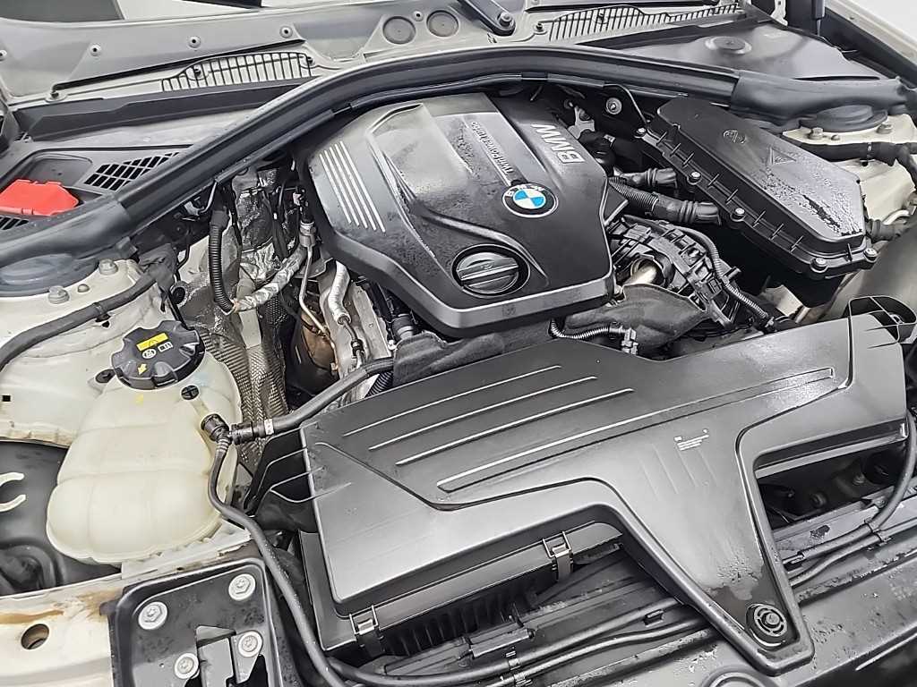 BMW 1 series - Vista 5