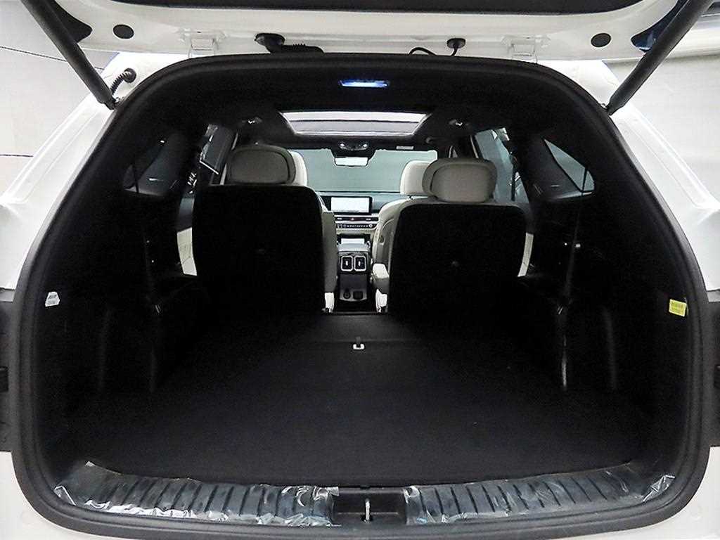 KIA Sorento 2024 Blanco - Importación desde Corea - HF Imports Iquique - Foto 18