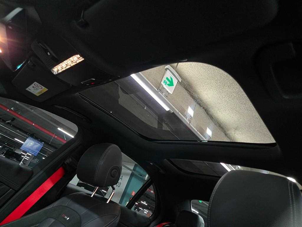 Mercedes Benz E class 2022 Gris - Importación desde Corea - HF Imports Iquique - Foto 15