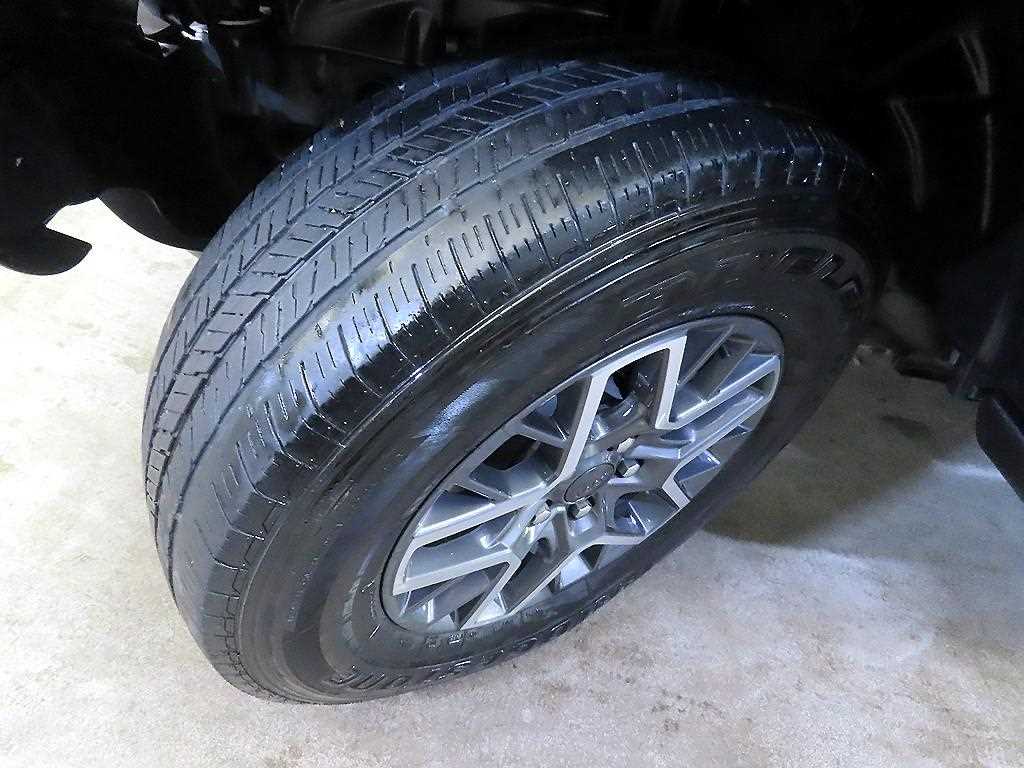 Jeep Wrangler 2022 Negro - Importación desde Corea - HF Imports Iquique - Foto 20