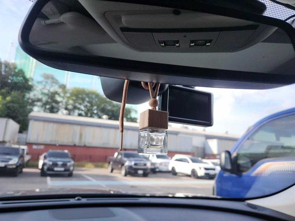 Jaguar F-PACE - Vista 12