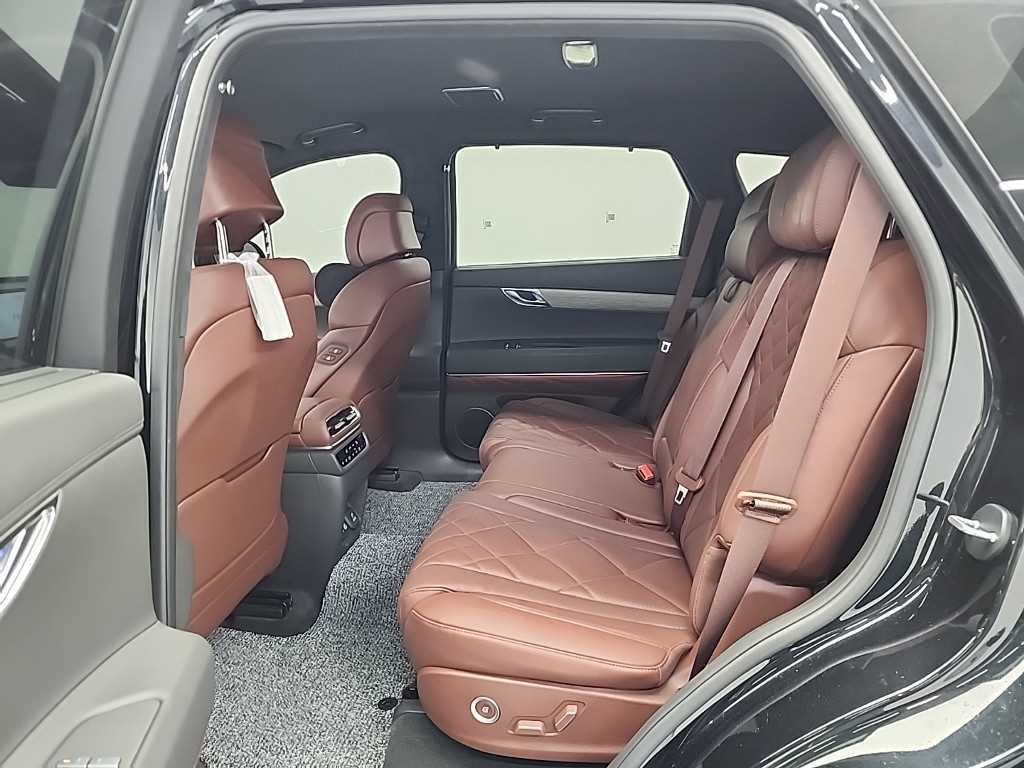 Genesis GV80 - Vista 12