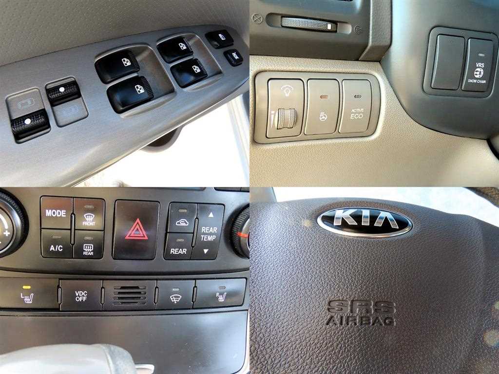 KIA Carnival 2013 - Importación desde Corea - HF Imports Iquique - Foto 17