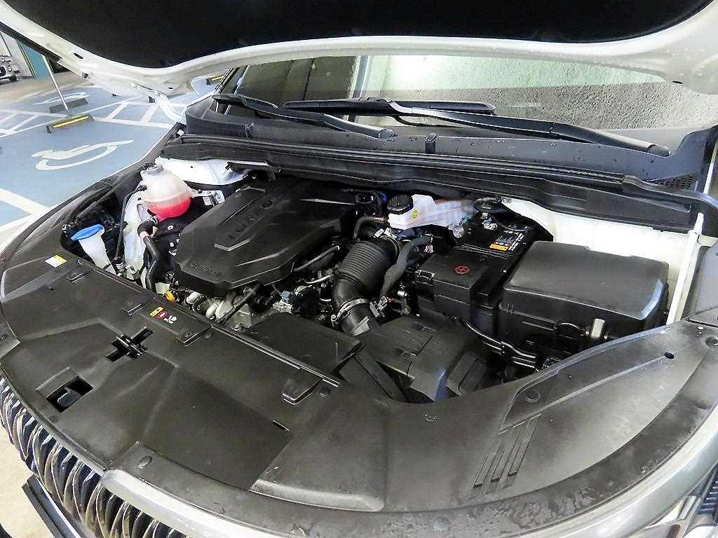 KIA Carnival 2022 Blanco - Importación desde Corea - HF Imports Iquique - Foto 19