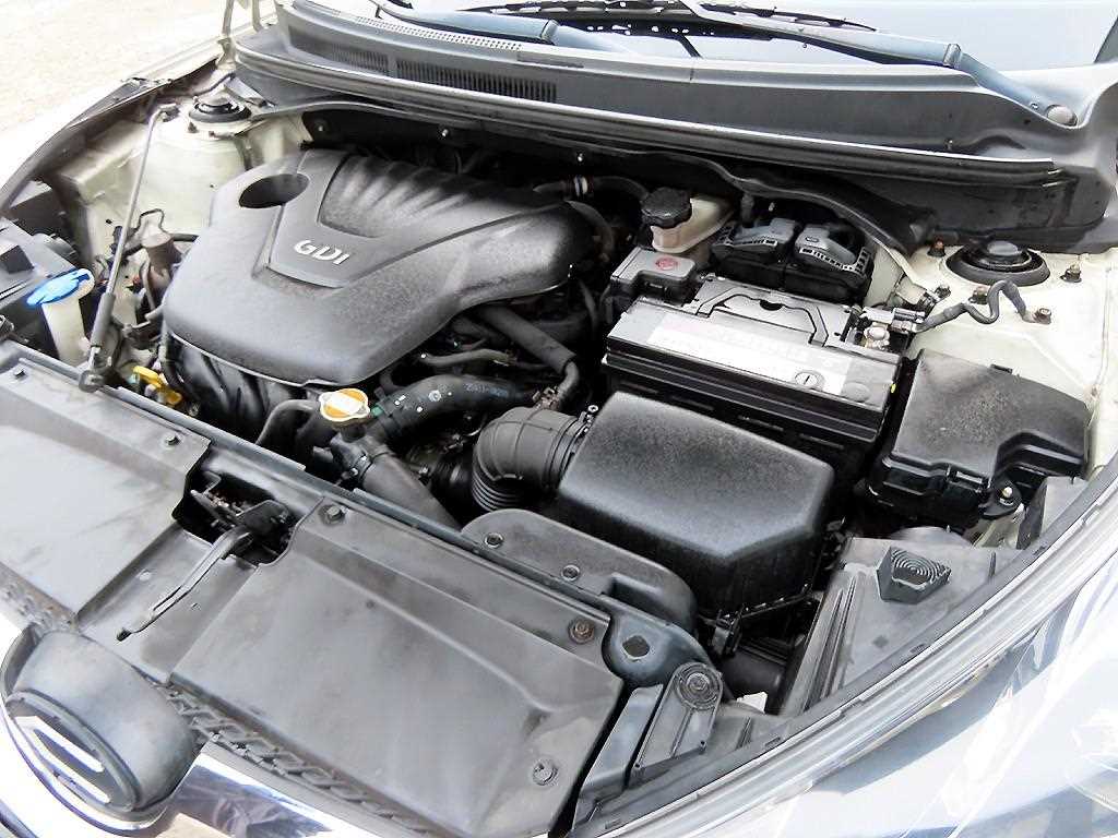 HYUNDAI Veloster 2012 - Importación desde Corea - HF Imports Iquique - Foto 18