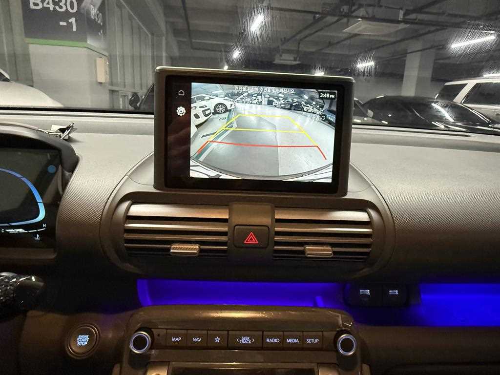 HYUNDAI Casper 2022 Verde - Importación desde Corea - HF Imports Iquique - Foto 16