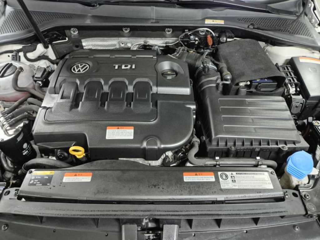 Volkswagen Golf 2016 - Importación desde Corea - HF Imports Iquique - Foto 20