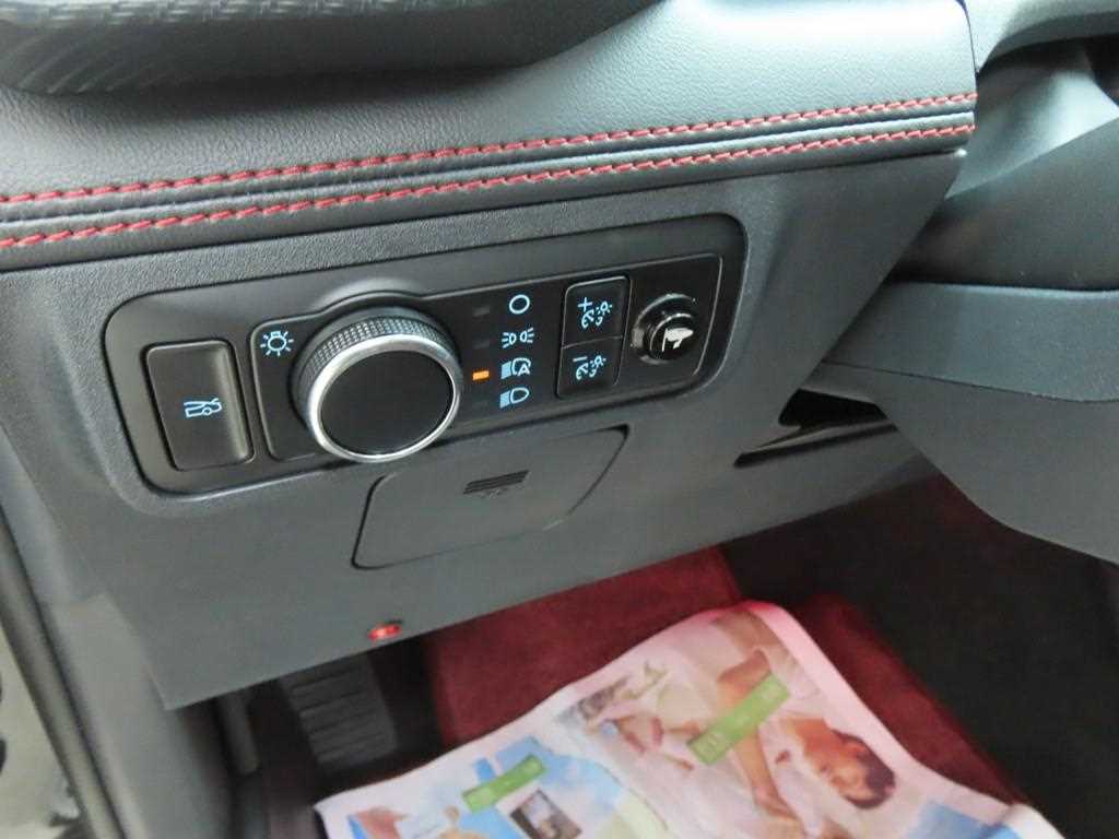 Ford Mustang - Vista 11