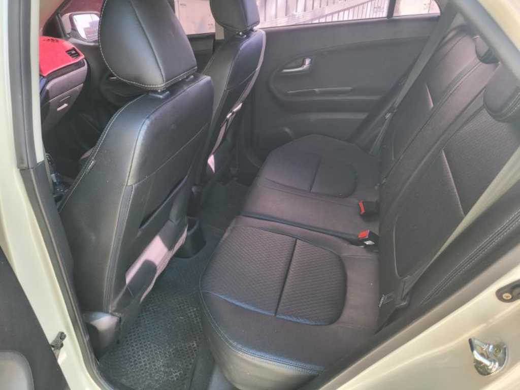 KIA Morning 2015 the color of pearl - Importación desde Corea - HF Imports Iquique - Foto 14