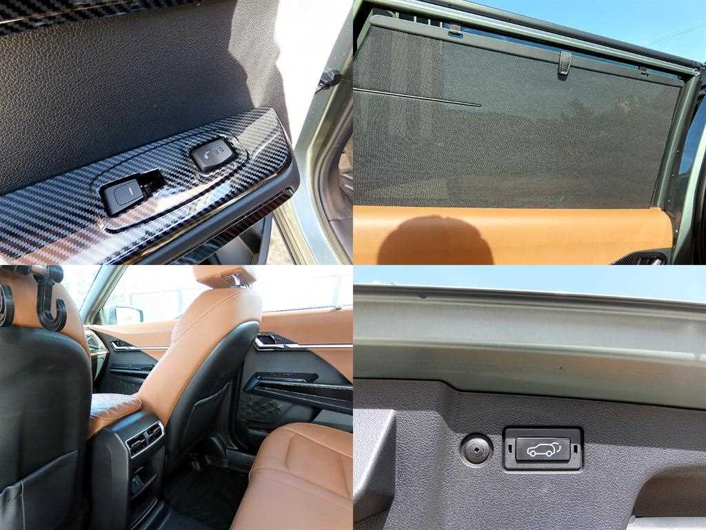 Ssangyong Torres 2023 Gris - Importación desde Corea - HF Imports Iquique - Foto 18