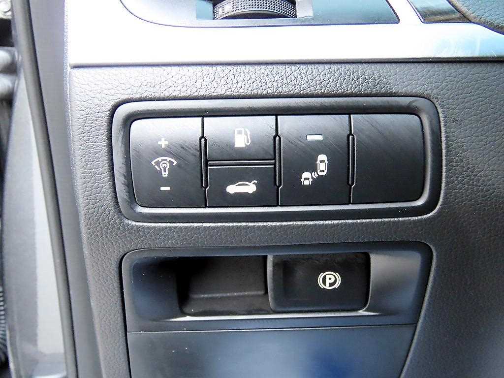 Genesis G80 - Vista 12