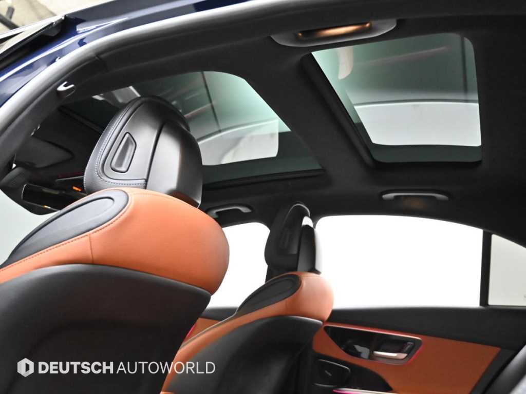 Mercedes Benz C Class 2022 - Importación desde Corea - HF Imports Iquique - Foto 19