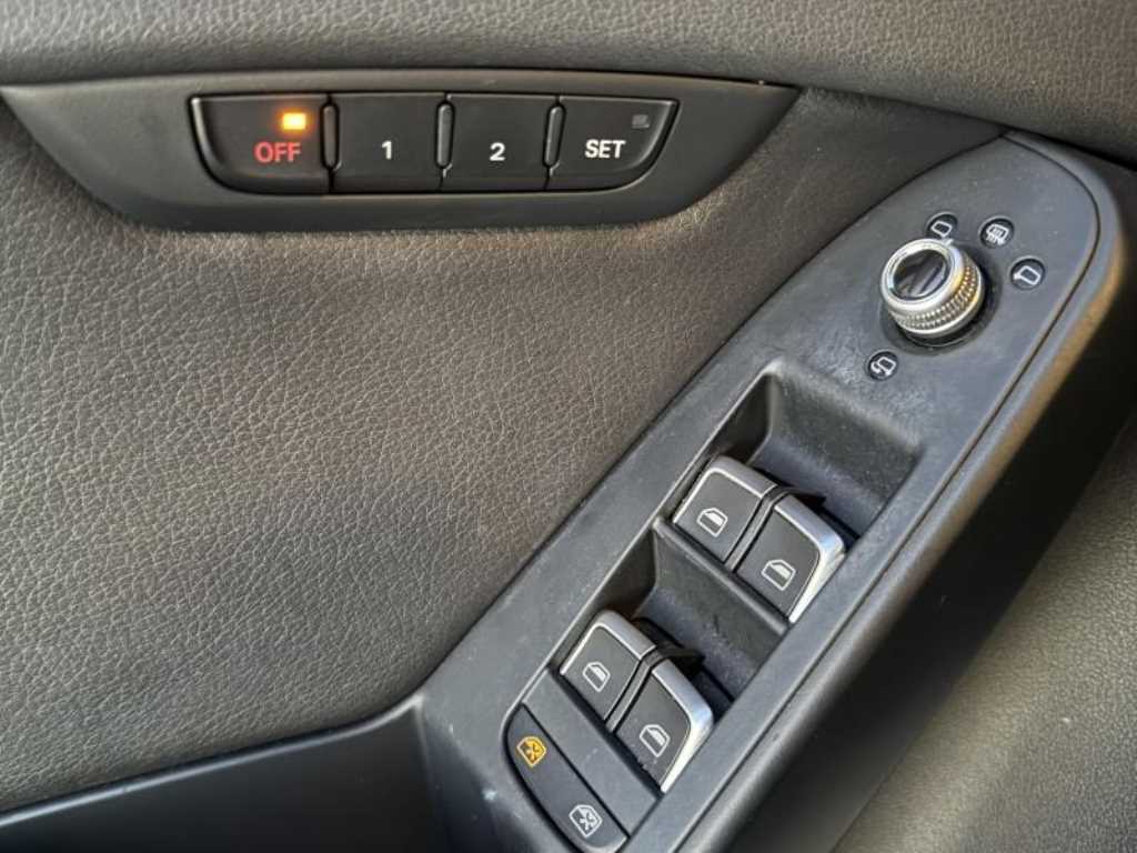 Audi A4 2015 - Importación desde Corea - HF Imports Iquique - Foto 13