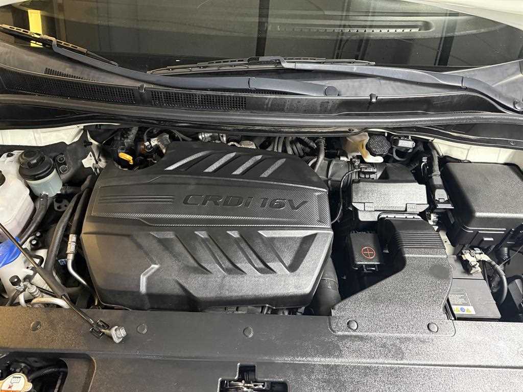 KIA Carnival 2020 Blanco - Importación desde Corea - HF Imports Iquique - Foto 20