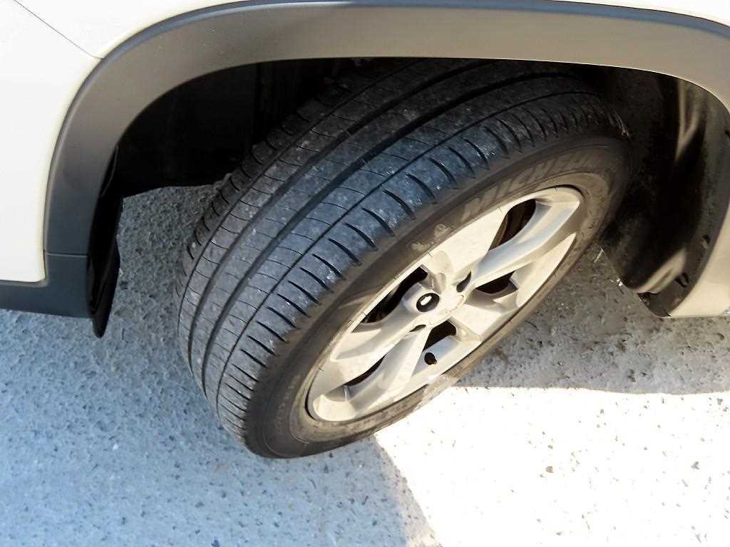 Jeep Cherokee 2020 Blanco - Importación desde Corea - HF Imports Iquique - Foto 20