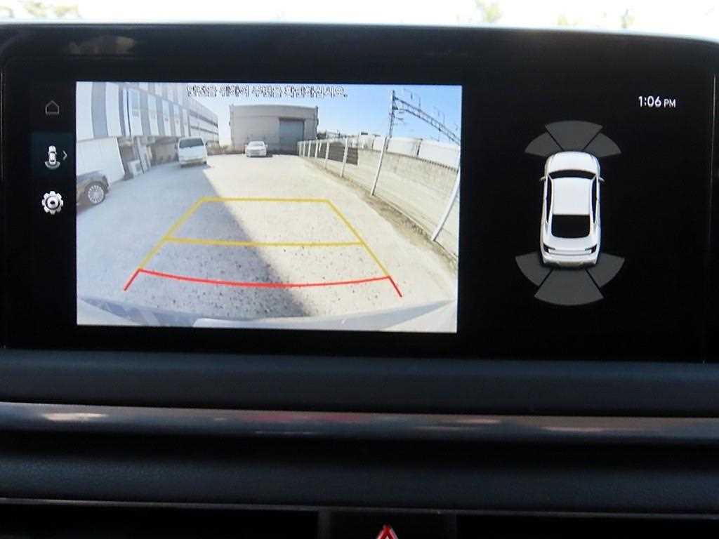 HYUNDAI Sonata 2021 Gris - Importación desde Corea - HF Imports Iquique - Foto 15