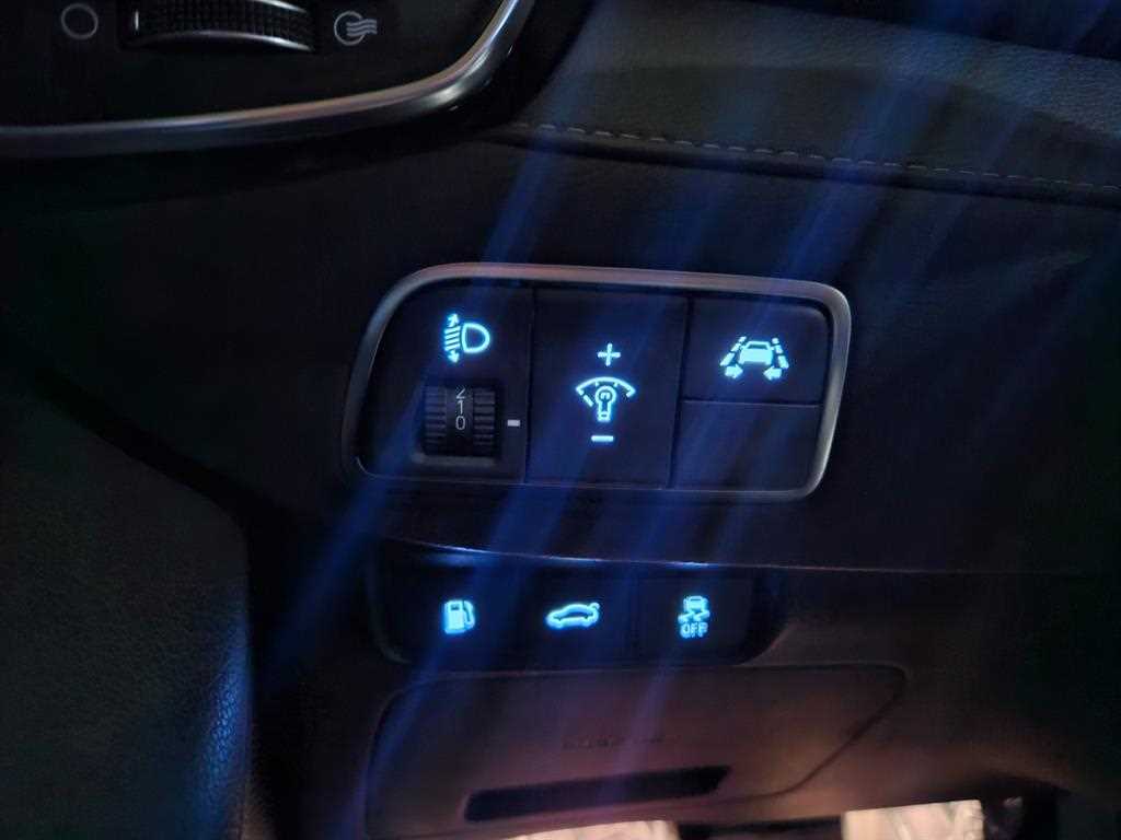 HYUNDAI Grandeur 2018 Gris - Importación desde Corea - HF Imports Iquique - Foto 13