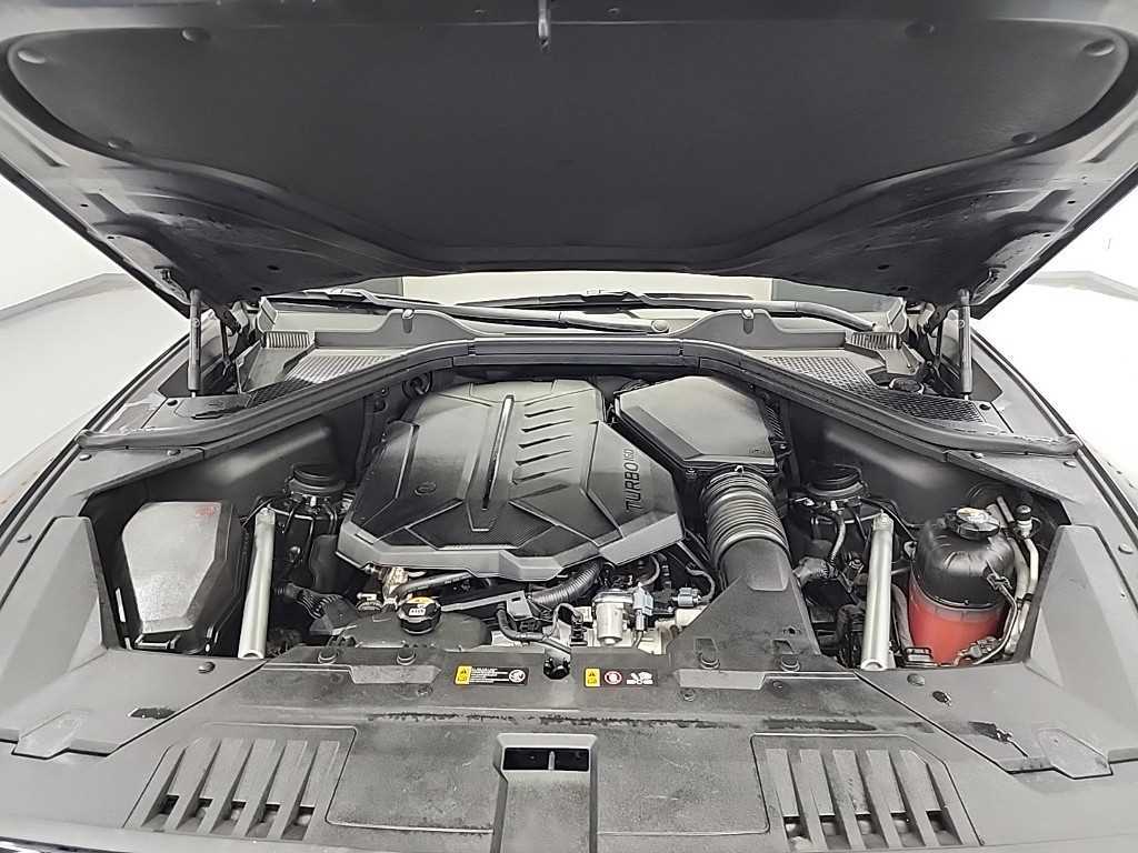 Genesis GV80 - Vista 6