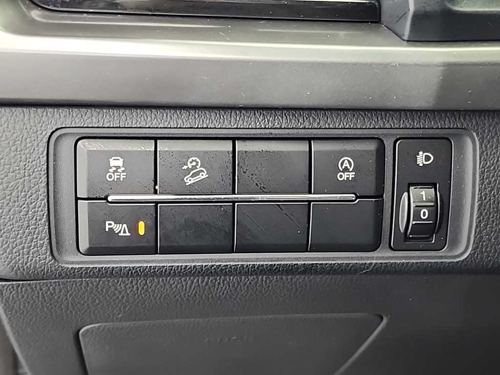 Ssangyong Musso 2026 Gris - Importación desde Corea - HF Imports Iquique - Foto 18