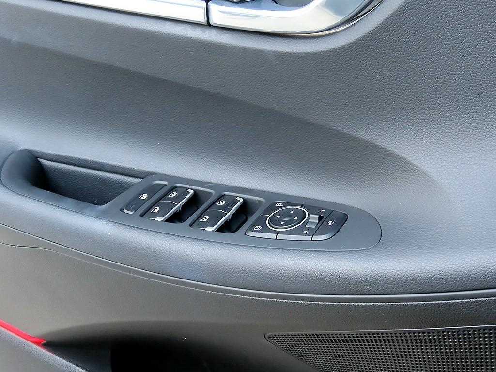 HYUNDAI Grandeur - Vista 11