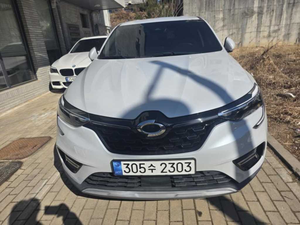 SAMSUNG XM3 2023 Blanco - Importación desde Corea - HF Imports Iquique - Foto 1