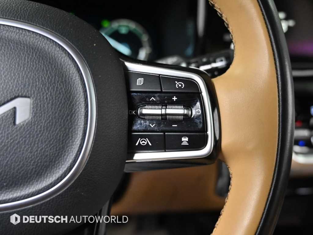 KIA Sorento 2023 Blanco - Importación desde Corea - HF Imports Iquique - Foto 18