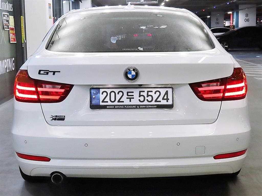 BMW Gran Turismo - Vista 5