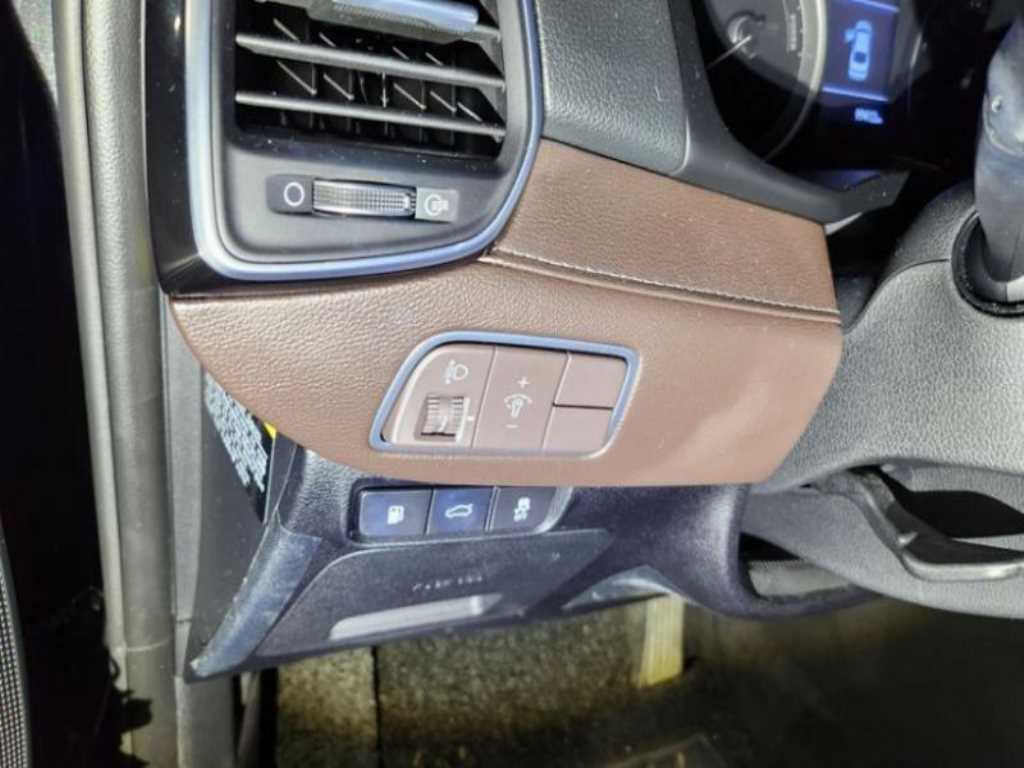 HYUNDAI Grandeur 2019 Gris - Importación desde Corea - HF Imports Iquique - Foto 14