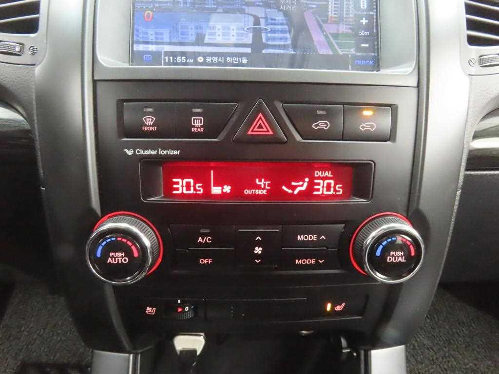 KIA Sorento - Vista 12