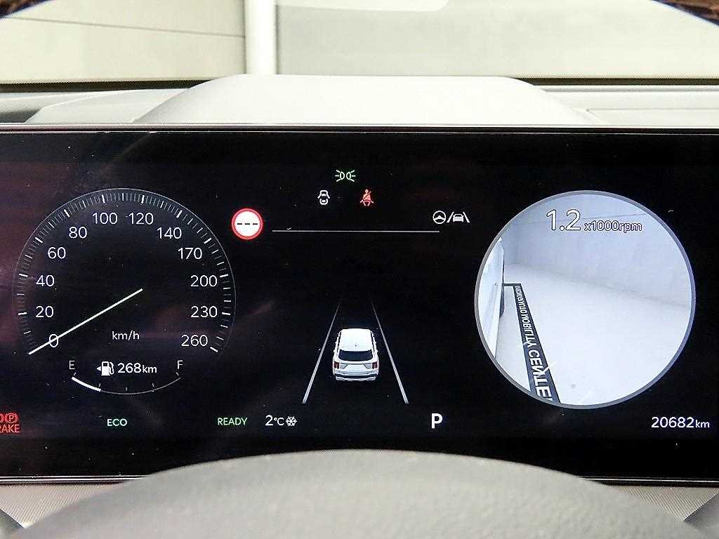 KIA Sorento - Vista 8