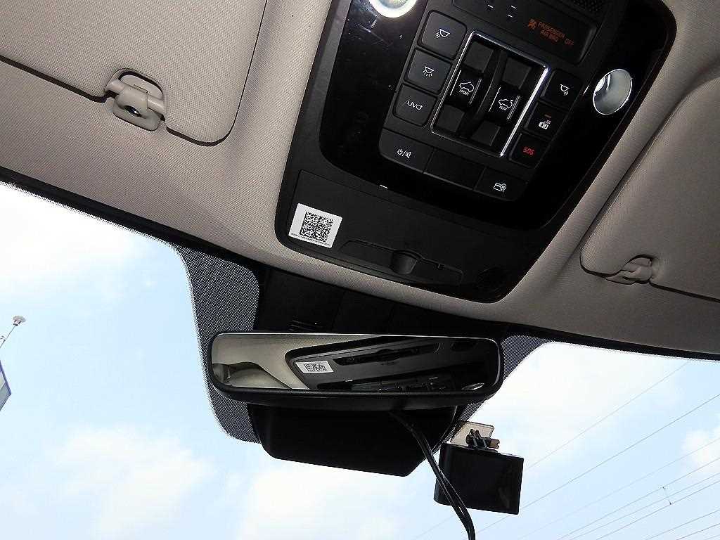 KIA Carnival 2021 Negro - Importación desde Corea - HF Imports Iquique - Foto 13