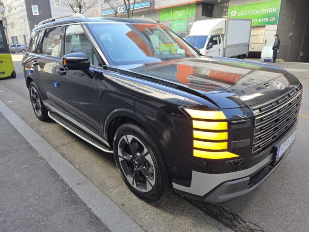 HYUNDAI Palisade 2025 Negro - Importación desde Corea - HF Imports Iquique - Foto 1