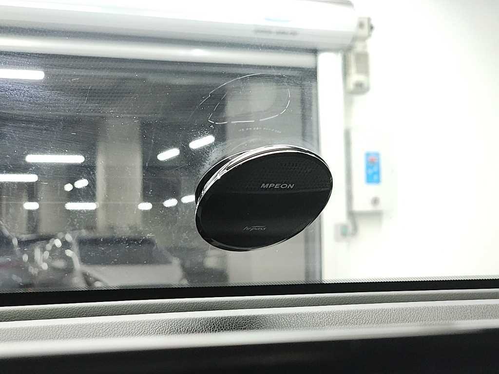 KIA Sorento 2022 Negro - Importación desde Corea - HF Imports Iquique - Foto 16