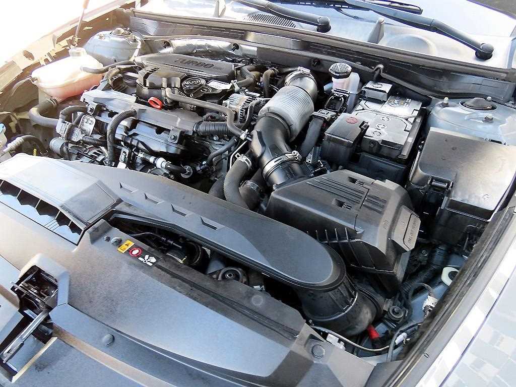 HYUNDAI Sonata 2021 Gris - Importación desde Corea - HF Imports Iquique - Foto 19