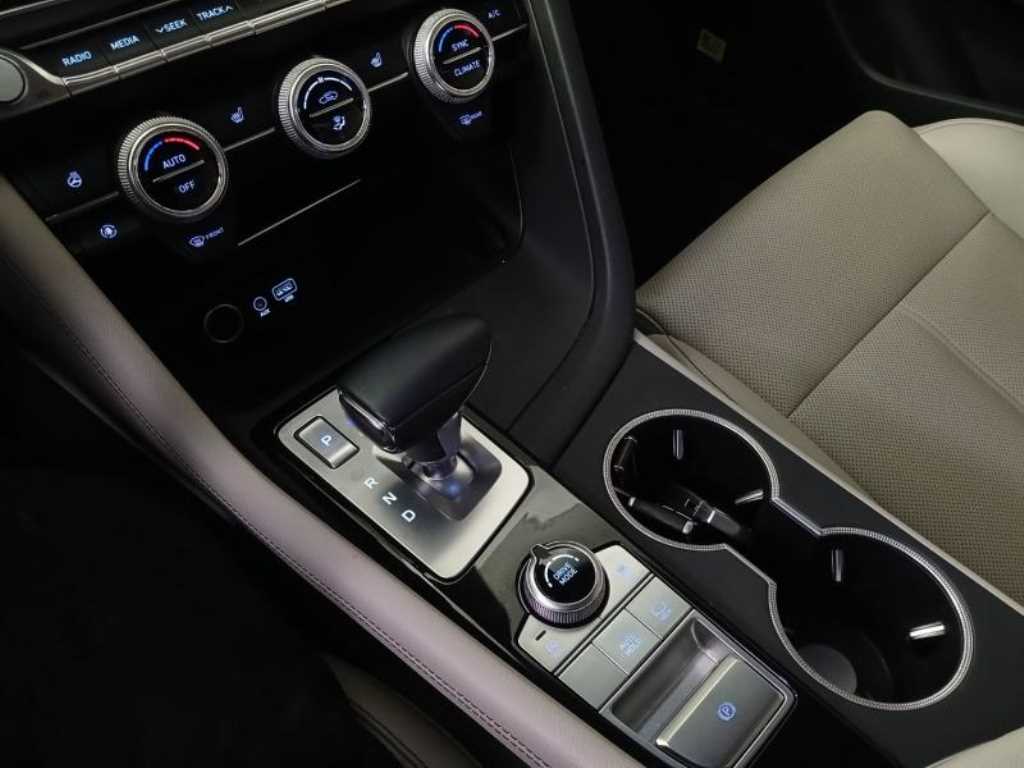 Genesis G70 2019 Gris - Importación desde Corea - HF Imports Iquique - Foto 15