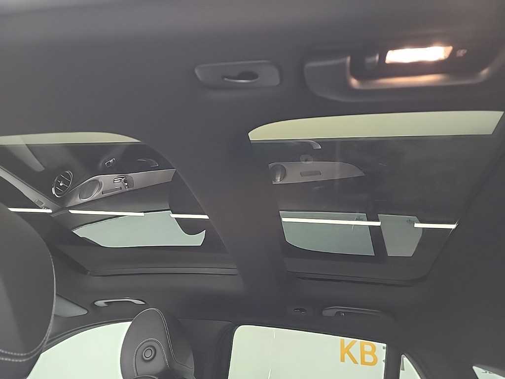 Mercedes Benz GLC Class 2018 Blanco - Importación desde Corea - HF Imports Iquique - Foto 14