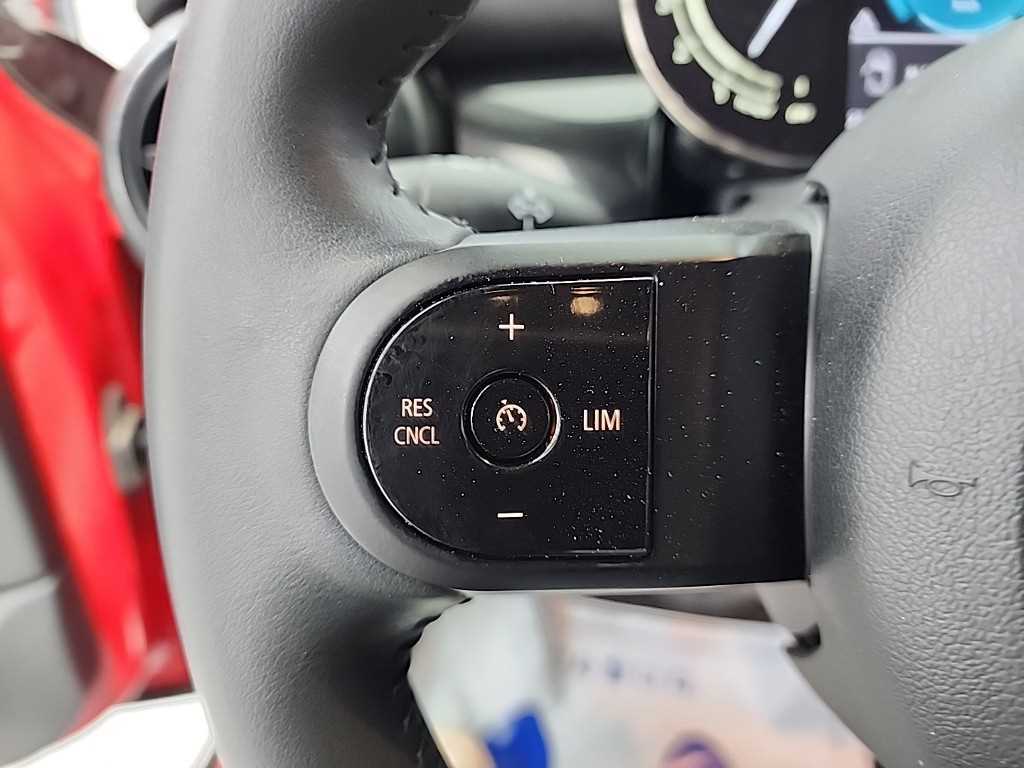 Mini Cooper 2023 - Importación desde Corea - HF Imports Iquique - Foto 16