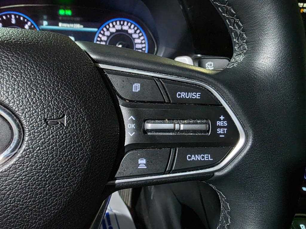 HYUNDAI Palisade - Vista 9