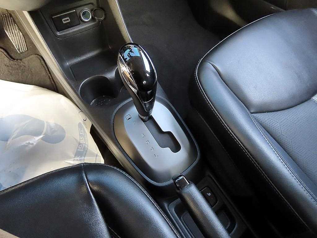 Chevrolet Spark - Vista 10